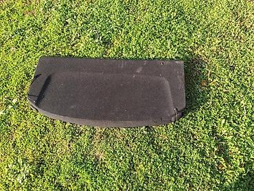 epoxy plastic mannol: DASKA GEPEKA ZA SEJAT LEONA ZA SEAT LEON OD 2005. DO 2012. GOD. | — 1