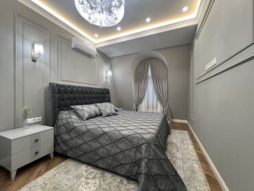 карвен 4 сезона коттедж: 5 и более комнат, 239 м², Элитка, 12 этаж, Дизайнерский ремонт