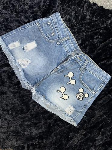 Джинсы и брюки: Джинсы и брюки — 4