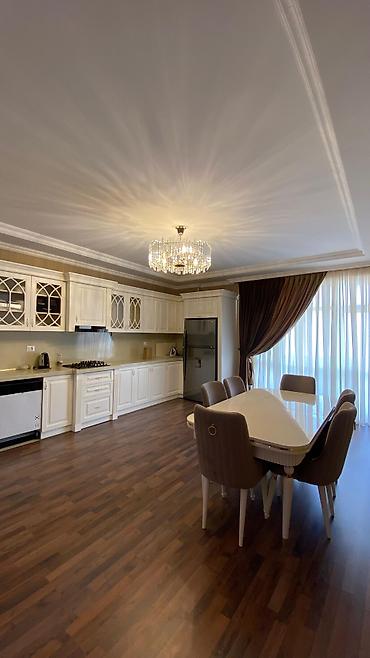 Yeni tikili: TƏCİLİ SATILIR! KUPÇALI 📍 Ünvan: Həsən Əliyev küçəsi 🏢 Bina: Azinko — 12