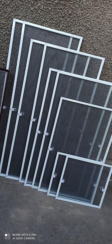 Москитные сетки: Москитная сетка, Самовывоз, Бесплатная доставка, Платная доставка — 10