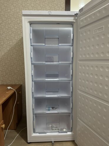 Морозильники: Морозильник, Новый, Платная доставка, Бесплатная доставка, Самовывоз — 7