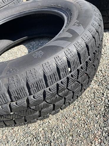 лед освещение: Зимние шины Sailun Ice Blazer WST3, размер 235/65 R17 Комплект: 4 — 3