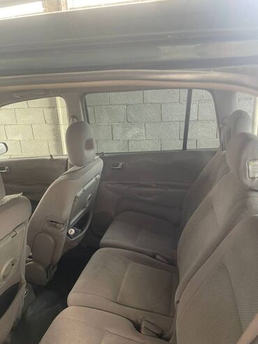 авто в рассрочку без первоначального взноса бишкек: Mazda PREMACY: 2002 г., 2 л, Автомат, Бензин, Вэн/Минивэн