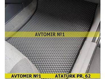 Аксессуары и тюнинг: PEUGEOT 208, eva 🚙🚒 Ünvana və Bölgələrə ödənişli çatdırılma 💳BIRKART — 1