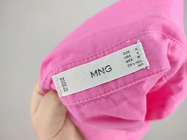 pull and beat longsleeve: MNG, Koszula damska, rozmiar M — 5