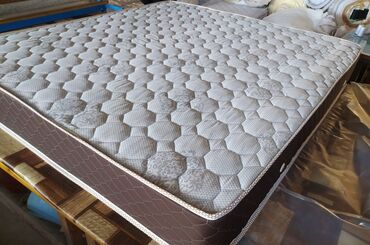 Matraslar: Yeni, Ortopedik matras, İki nəfərlik — 14