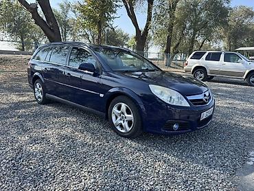 коробка опель: Opel Vectra: 2008 г., 1.9 л, Автомат, Дизель, Универсал — 4