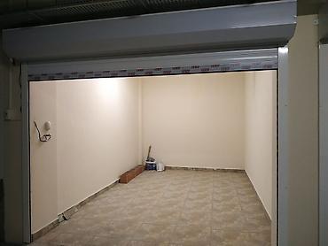 dubinka satilir: Qapalı qaraj/saxlama yeri Kirayə verilir 120manat Karvanin yaninda — 1