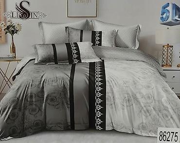 Posteljina: Posteljine – setovi sa modernim dezenima 🔥SNIŽENO🔥 💗Posteljina iz 6 — 11