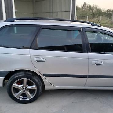 Toyota: Toyota Avensis: 2001 г., 1.8 л, Механика, Бензин, Универсал — 3