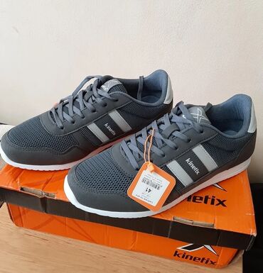 красофкалар мужской: Kinetix kişi idman krossovkaları Yeni - Model: Kinetix (şəhər/retro