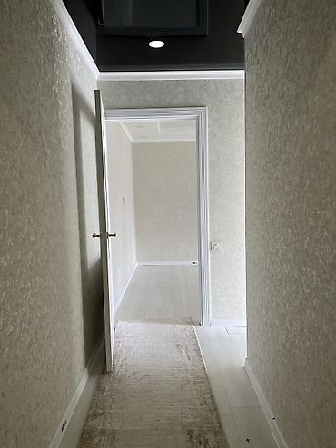 Продажа квартир: 1 комната, 34 м², 104 серия, 4 этаж, Евроремонт — 4