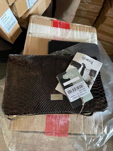 Portmone, pulqabıları: МОШЕННИКИ МИМО !!!! !!!От БРЕНДА TONELLI ИТАЛИЯ) СТРОГИЙ ОРИГИНАЛ — 21