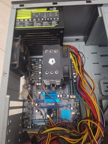 оперативная память sodimm ddr2: Процессор, Б/у, AMD FX, 6 ядер, Для ПК