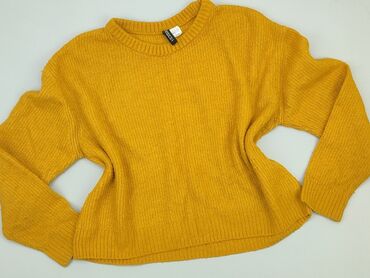 Jumpers: H&M, S (EU 36), condition - Very good