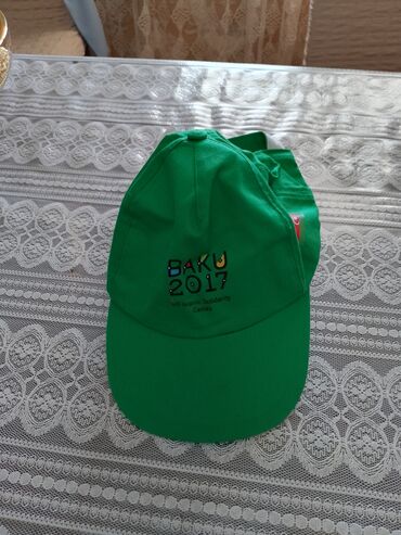 papaq satisi: One size, цвет - Зеленый