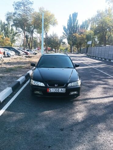 компрессор кондиционера хонда срв 2: Honda Accord: 2001 г., 2 л, Автомат, Бензин, Седан