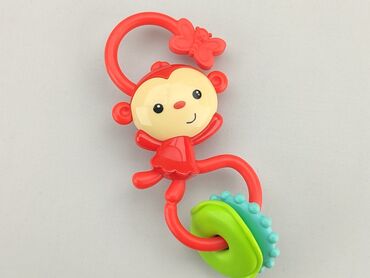 Toys for infants: Rattle for infants, condition - Very good