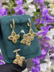 Bijuteriya dəstləri: Stall dəstlər 🛍
•QARALMIR✅️ — 22