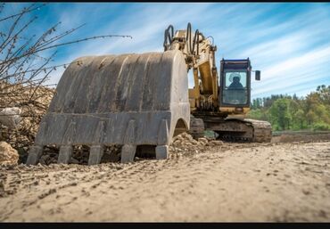 xususi texnikalar: Ekskavator Operatoru ✅ 3 il iş təcrübəsi ✅ Peşə təhsili mövcuddur ✅