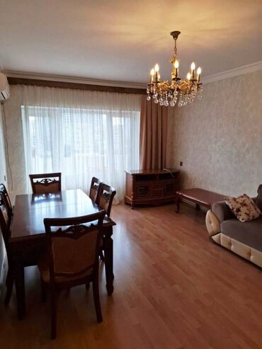 Köhnə tikili: Bakı, 3 otaqlı, Köhnə tikili, m. Xətai, 70 kv. m — 3