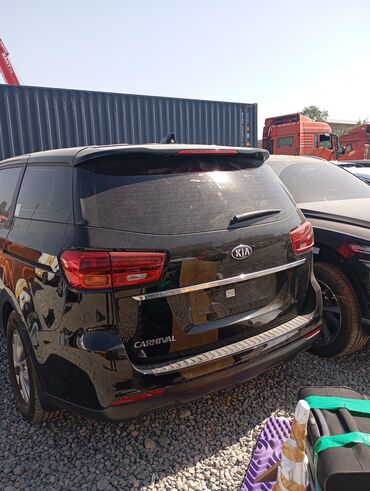 капот тойота королла: Kia Carnival: 2020 г., 2.2 л, Автомат, Дизель, Вэн/Минивэн