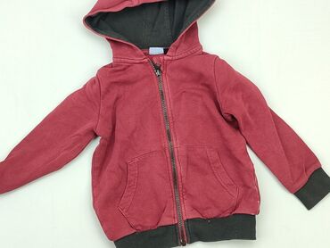 trampki jesien: Sweatshirt, Lupilu, 2-3 years, 92-98 cm, condition - Good