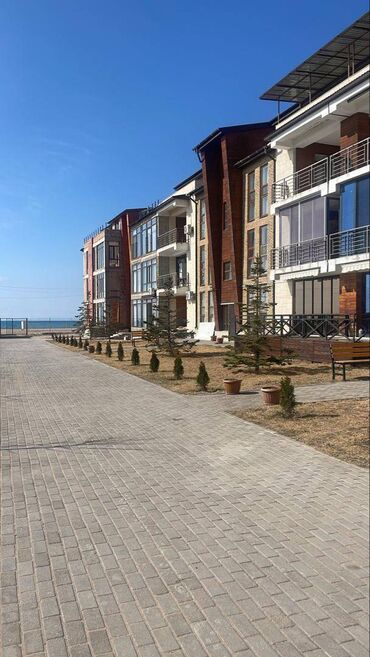 квартира 2кв: 🏡 Срочно продается 2-комнатная квартира на берегу ИК! 🌊 ✨ Дизайнерский