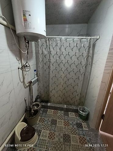 Кыймылсыз мүлк: Продается большой 2х этажный дом по адресу Городе в Канте не далеко от — 7