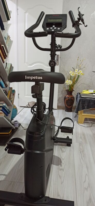 Гири: İmpetus markalı 1250 man Volksportda alınib .bu qara rəngli məşq