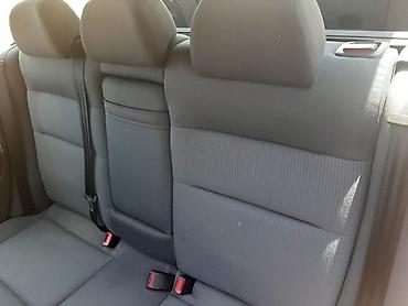 golf 2 vrata: SEDISTA ZA VOLKSWAGEN PASSAT B5.5 | Sedista komplet za Passata B5.5 — 2