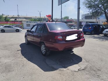 каропка на нексия: Daewoo Nexia: 2008 г., 1.6 л, Механика, Бензин, Седан