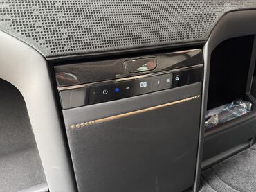 Zeekr: Zeekr 009: | 2024 г. Лимузин — 11