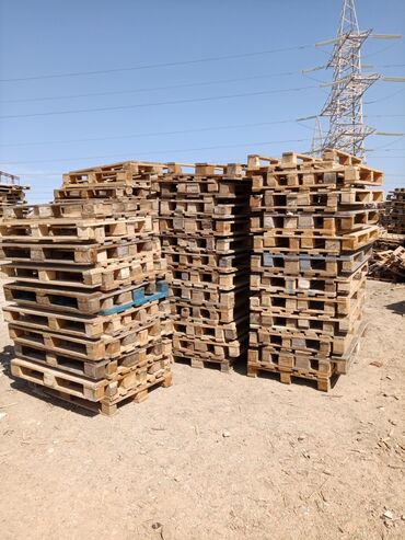 Obşivka: Pallet, 800 х 1200 sm