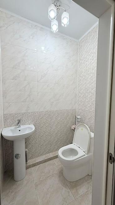 osh flat: Сдается 3-комнатная квартира в «Золотом квадрате» — ЖК Royal Center — 7