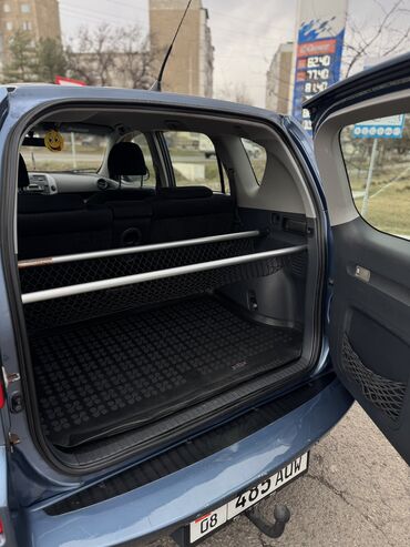 Toyota: Toyota RAV4: 2006 г., 2 л, Автомат, Бензин, Кроссовер — 12