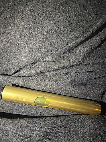 iqos seletti: IQOS x Seletti limitli kolleksiya – tam set - Brend: IQOS - Dizayn — 4