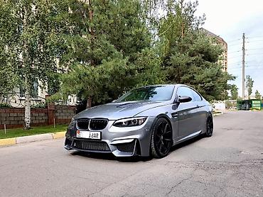 блины бмв: BMW 3 series: 2009 г., 3 л, Автомат, Бензин, Купе — 2