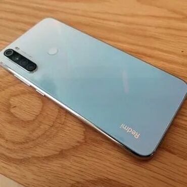 redmi note 7 бу купить: Redmi, Redmi Note 8T, Б/у, 64 ГБ, цвет - Голубой, 1 SIM, 2 SIM