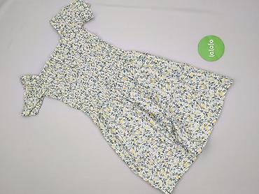 linen: H&M, Sukienka damska, rozmiar XS — 2