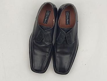 style 50 buty: Półbuty dla mężczyzn, rozmiar 44 — 1