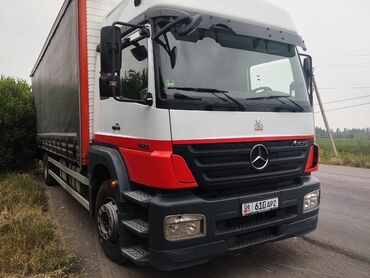 купить двигатель на мотоблок 7 л с: Жүк ташуучу унаа, Mercedes-Benz, Стандарт, Колдонулган