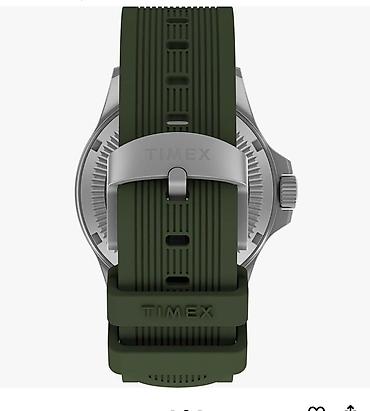 garmin forerunner 55: Timex Expedition Solar – мужские наручные часы на солнечной энергии — 3