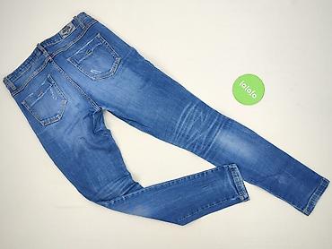 pull and bear jeans: House of Denim, Jeansy damskie, rozmiar S — 4
