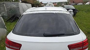 haube: ZADNJE STAKLO ZA AUDI A6 OD 2012. DO 2018. GOD. | Za vise info — 1