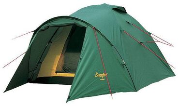 Палатки: Палатка в аренду Сдаются в прокат туристические палатки, есть двух и