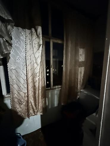 квартира 5 мкрн: 2 комнаты, 49 м², 5 мкр Индивидуалка, 5 этаж, Требуется ремонт — 5