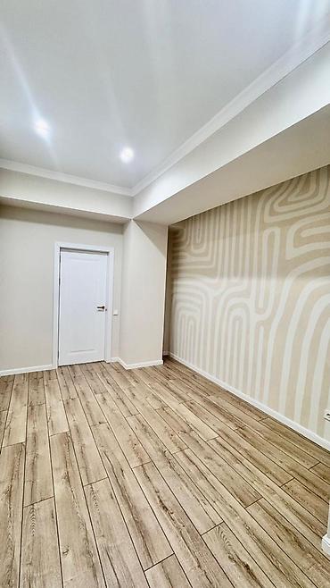 Продажа квартир: 3 комнаты, 80 м², Асанбай мкр Элитка, 4 этаж, Дизайнерский ремонт — 5