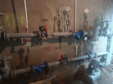 Сварка: Сварка Монтаж — 8